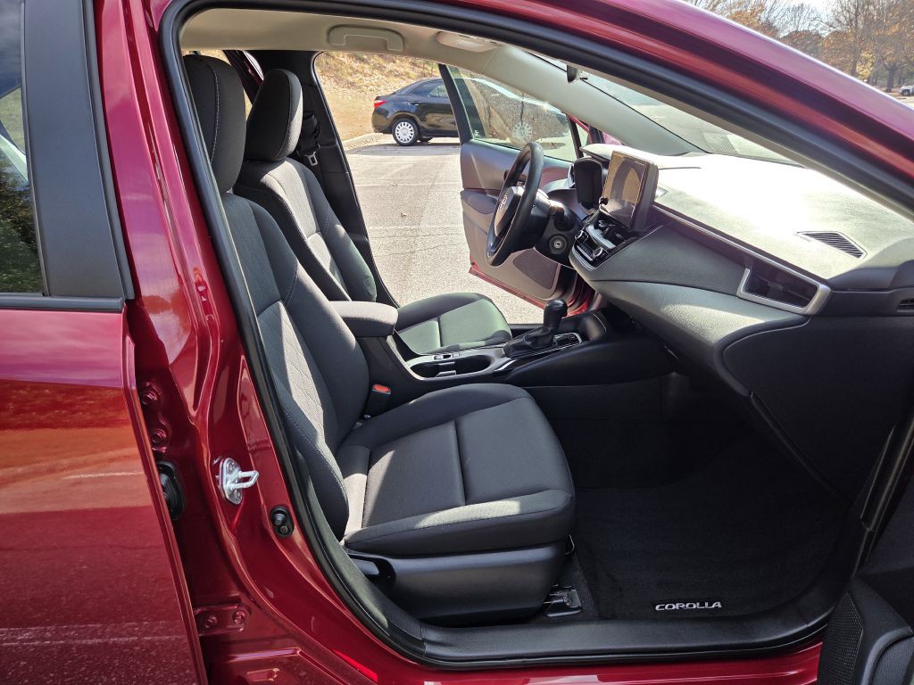 2024 Toyota Corolla Image 15