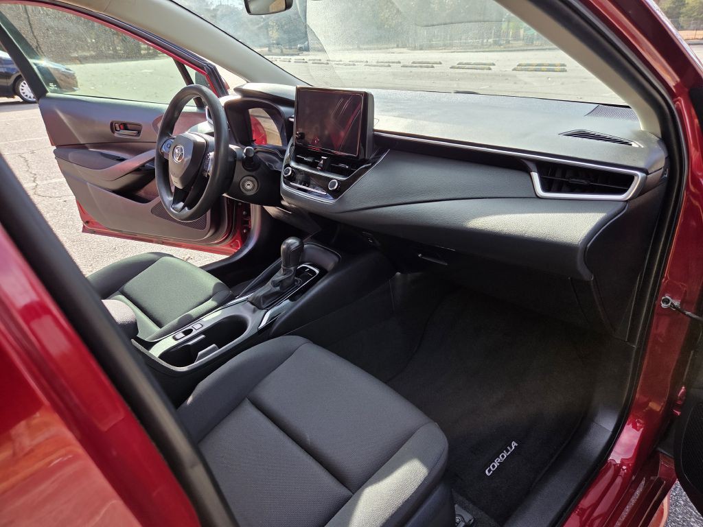 2024 Toyota Corolla Image 16