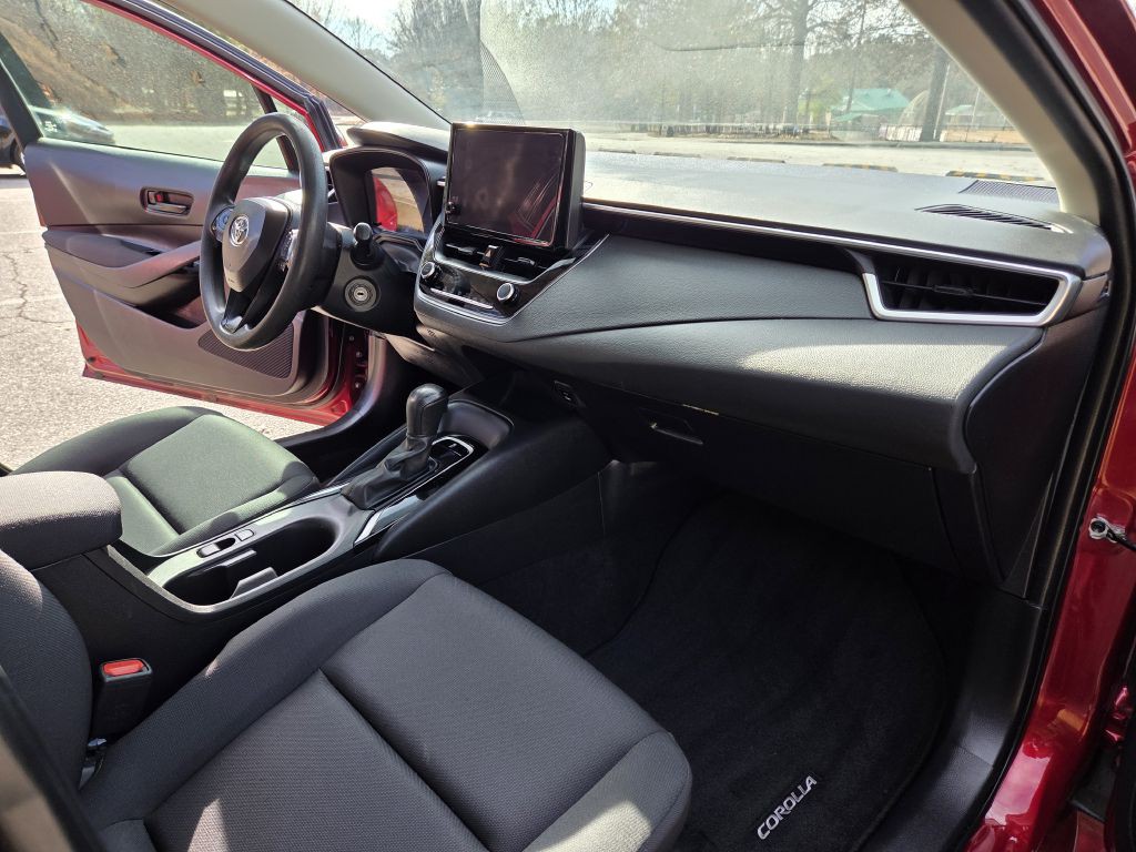 2024 Toyota Corolla Image 17
