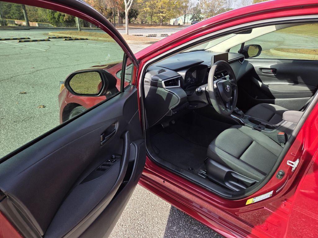 2024 Toyota Corolla Image 18