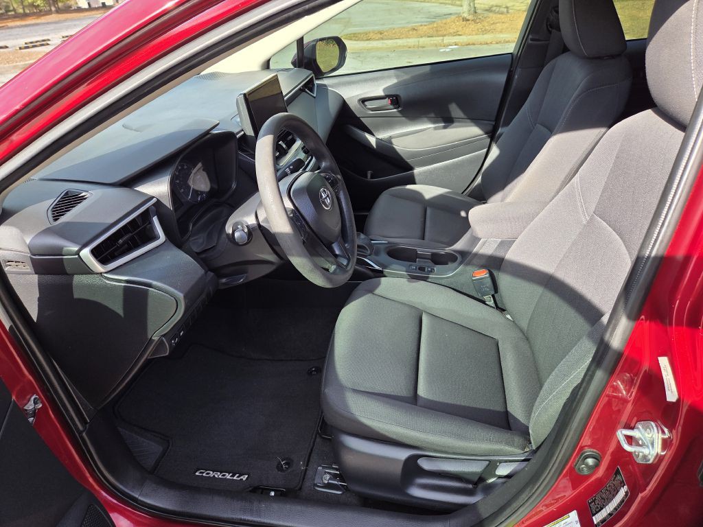 2024 Toyota Corolla Image 19