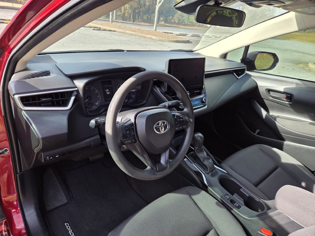 2024 Toyota Corolla Image 20