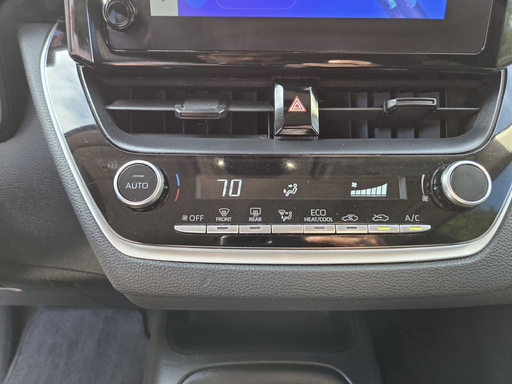 2024 Toyota Corolla Image 22