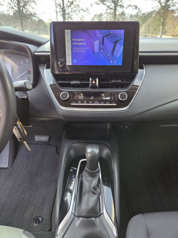 2024 Toyota Corolla Image 23