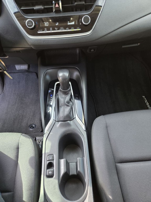 2024 Toyota Corolla Image 24