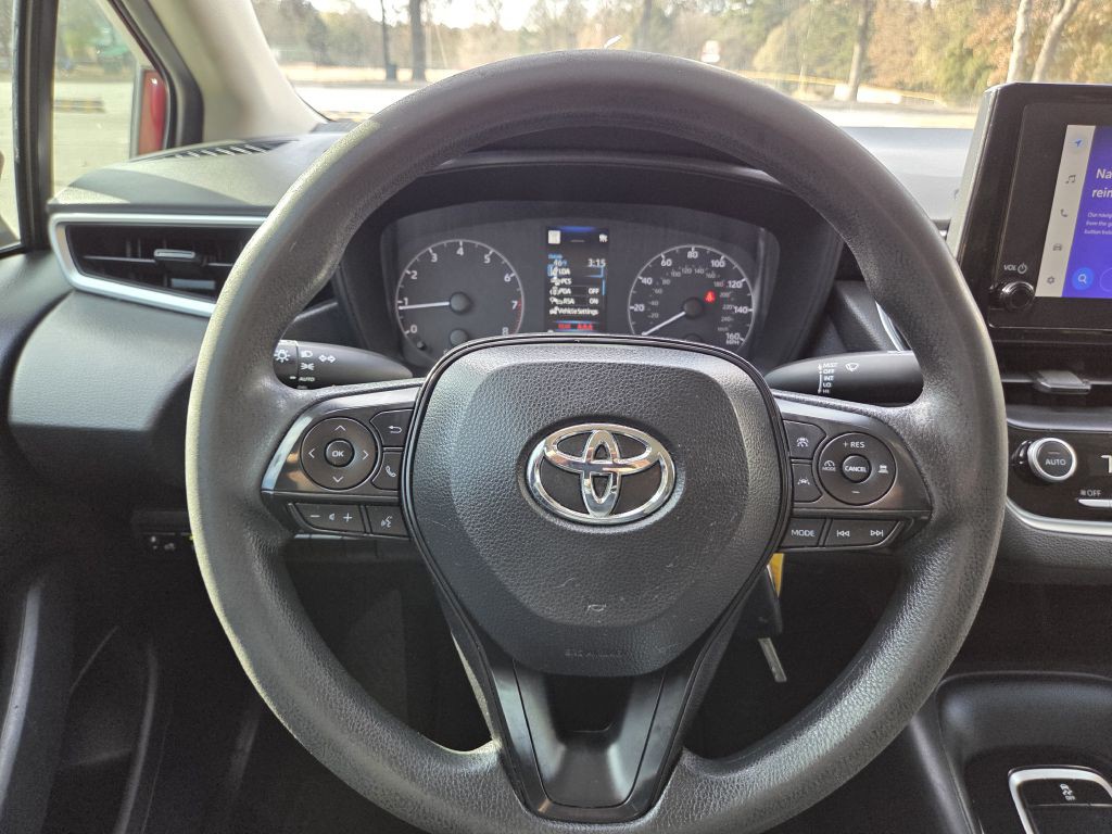 2024 Toyota Corolla Image 25