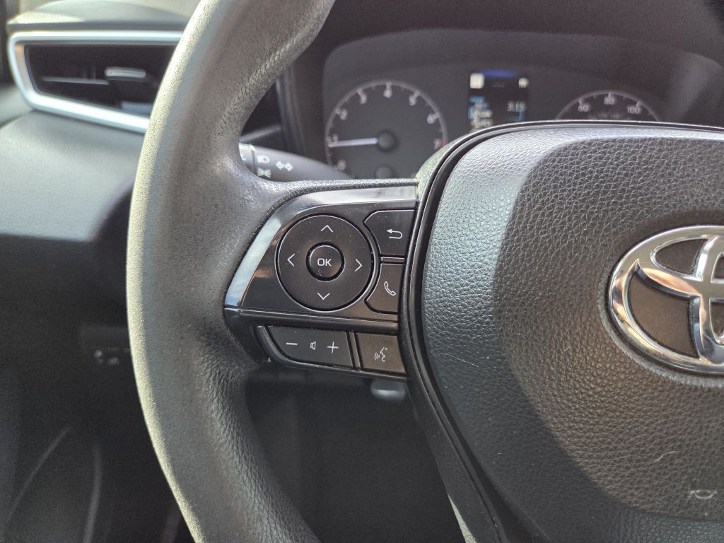 2024 Toyota Corolla Image 26