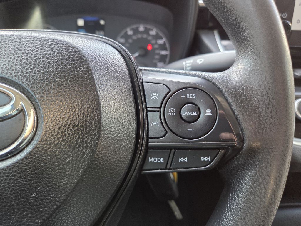 2024 Toyota Corolla Image 27