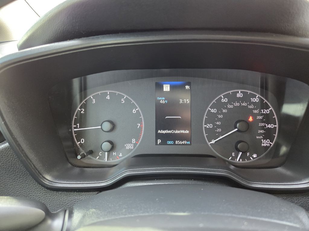 2024 Toyota Corolla Image 28