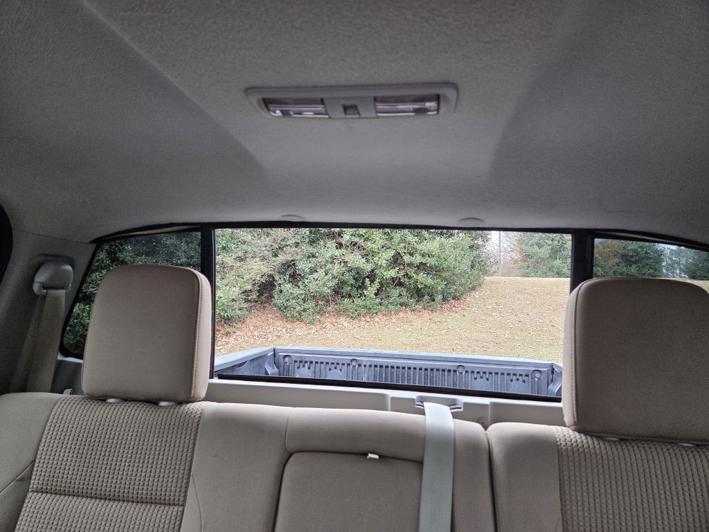 2014 Nissan Titan Image 27