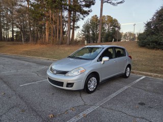 Image for 2012 Nissan Versa S ID: 7103355