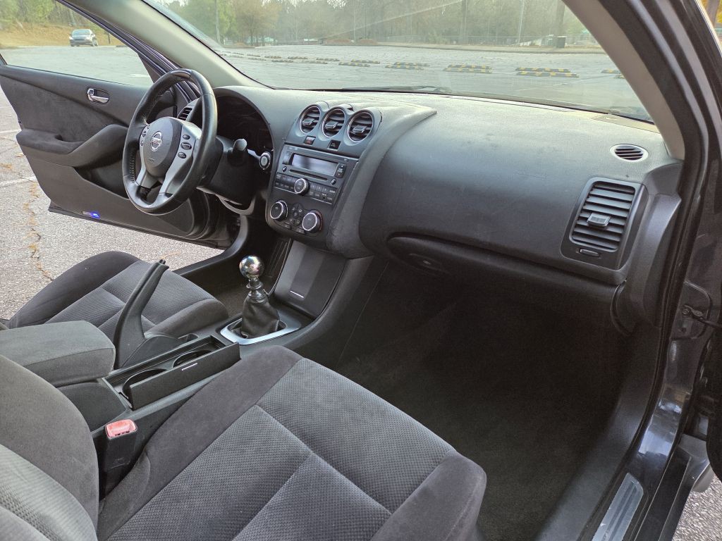 2008 Nissan Altima Image 15