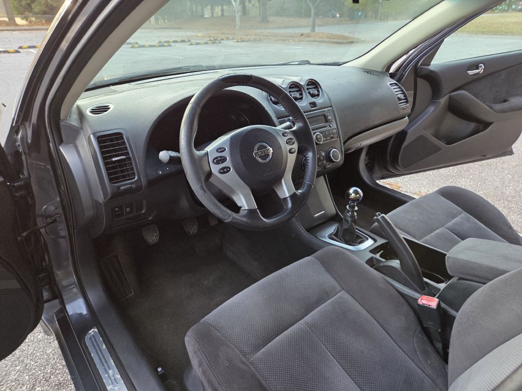 2008 Nissan Altima Image 18