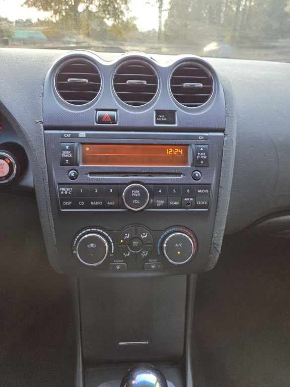 2008 Nissan Altima Image 19