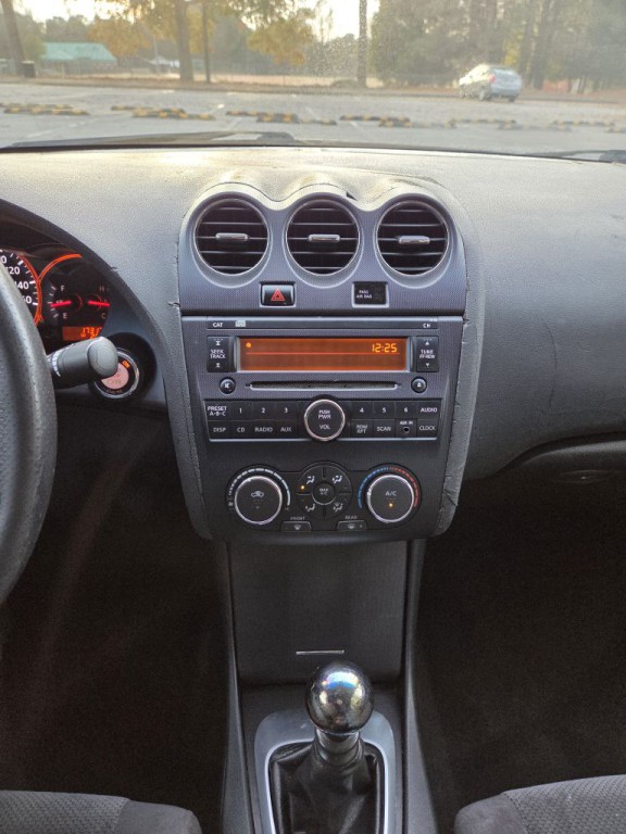 2008 Nissan Altima Image 20