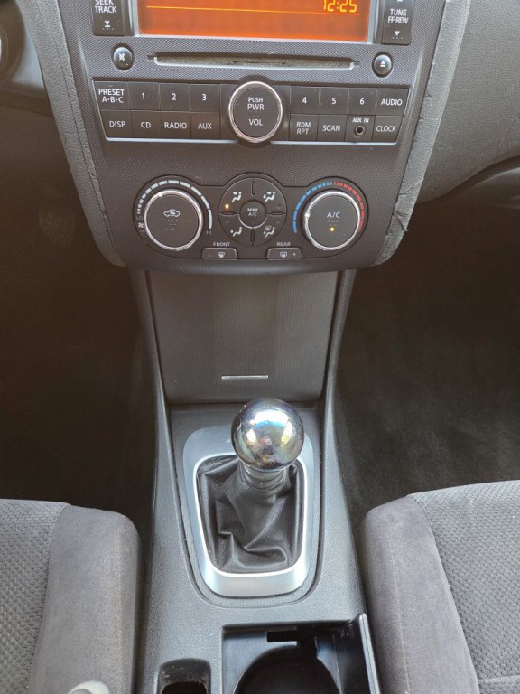 2008 Nissan Altima Image 21