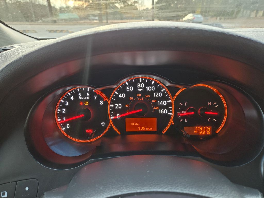 2008 Nissan Altima Image 23