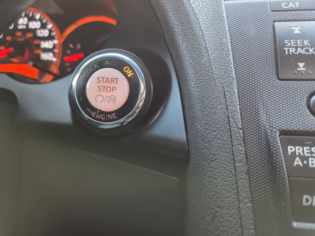 2008 Nissan Altima Image 25