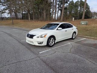 Image for 2015 Nissan Altima 2.5 ID: 7116663
