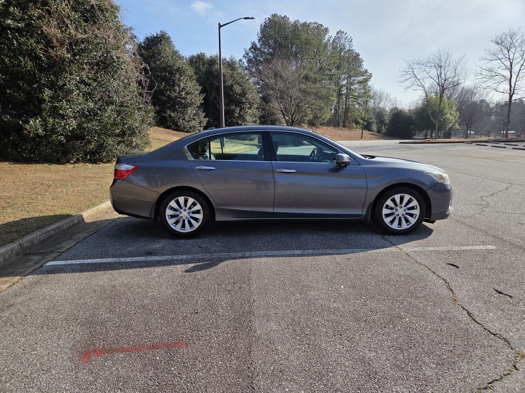 2013 Honda Accord Image 6