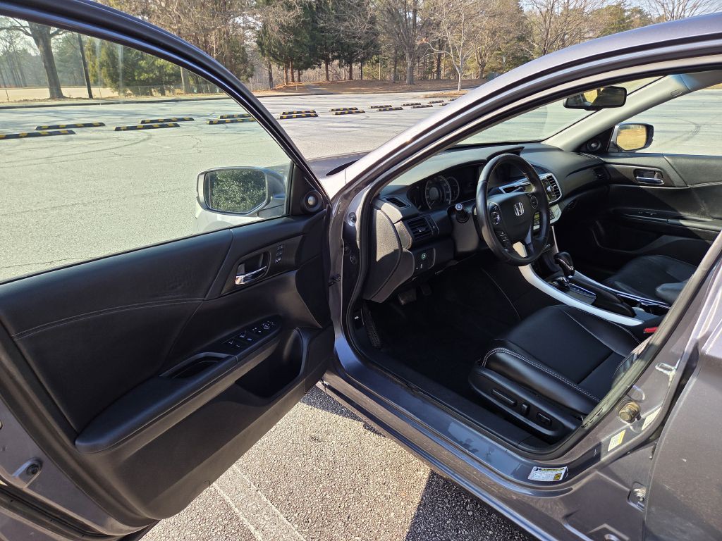 2013 Honda Accord Image 15