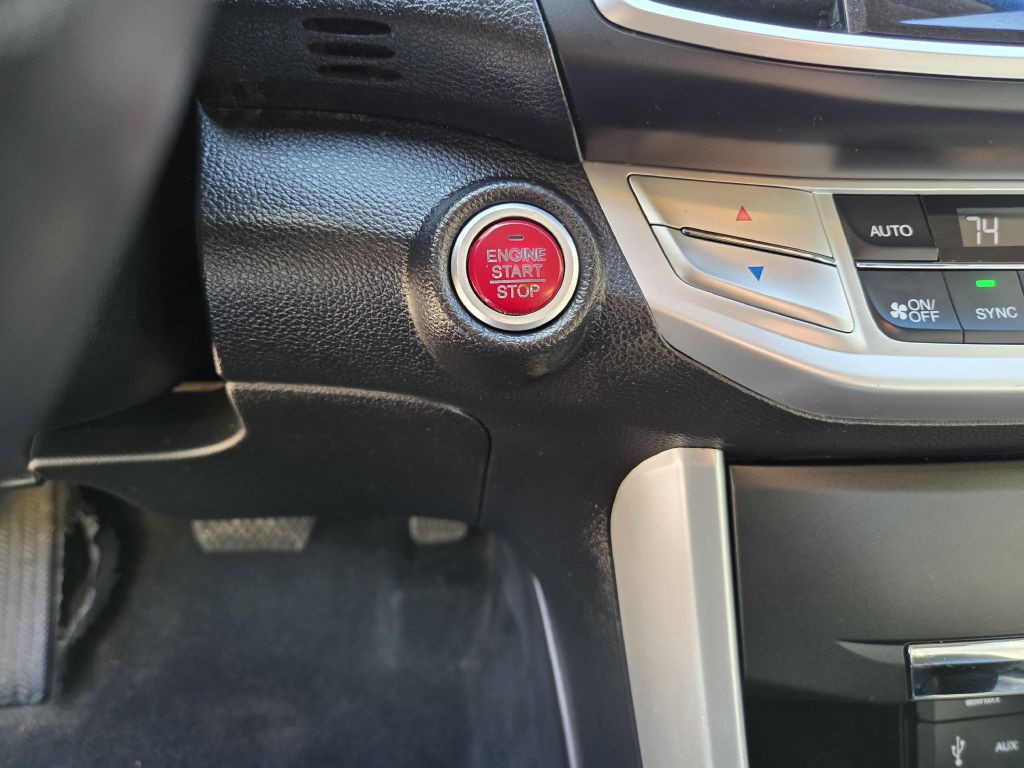 2013 Honda Accord Image 21