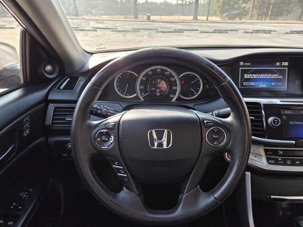 2013 Honda Accord Image 22
