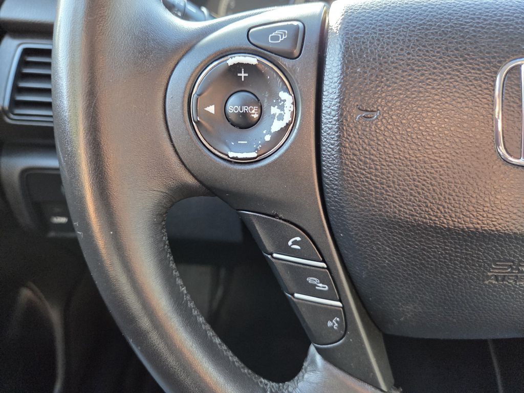 2013 Honda Accord Image 23