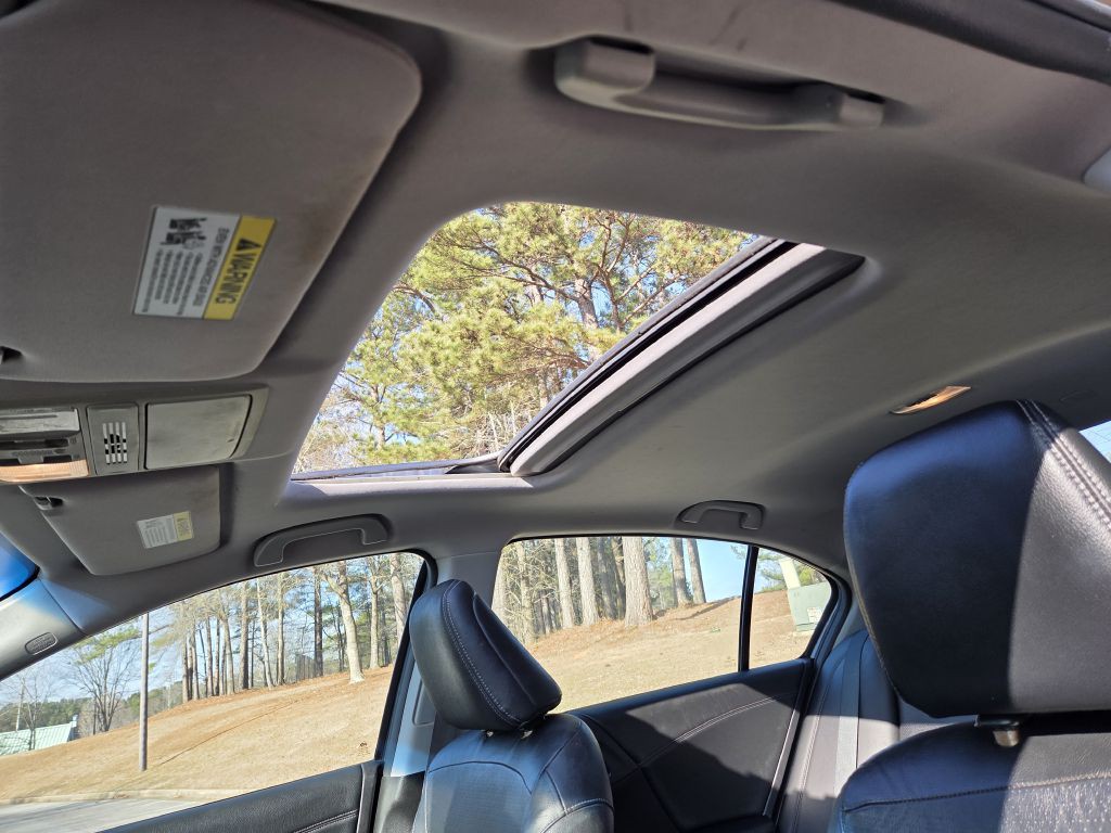 2013 Honda Accord Image 28