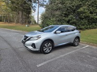 Image for 2019 Nissan Murano SL ID: 7309513