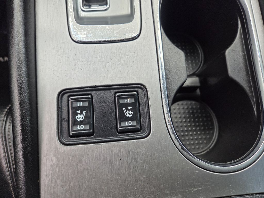 2019 Nissan Murano Image 23