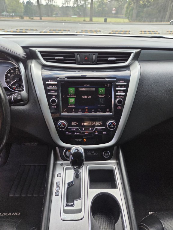 2019 Nissan Murano Image 24