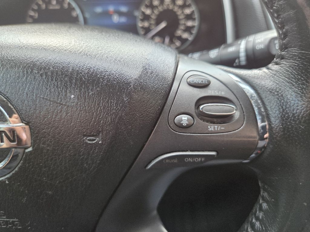 2019 Nissan Murano Image 31