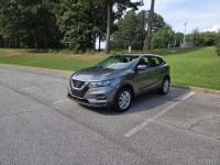 Image for 2020 Nissan Rogue S ID: 7478300