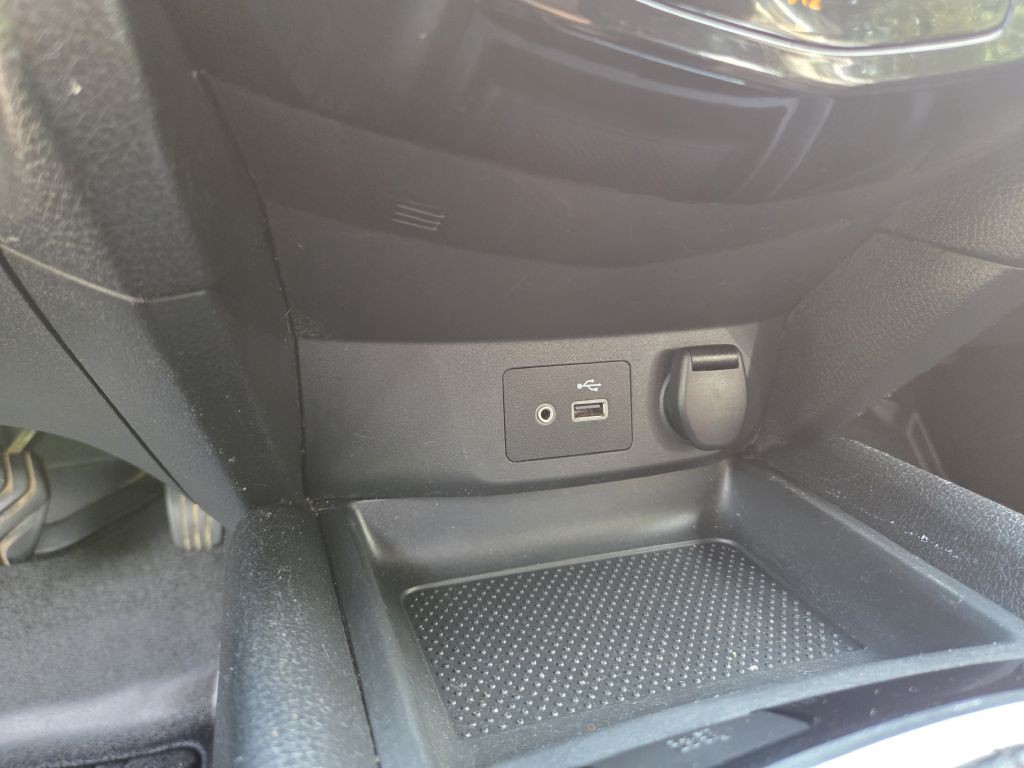 2020 Nissan Rogue Image 19