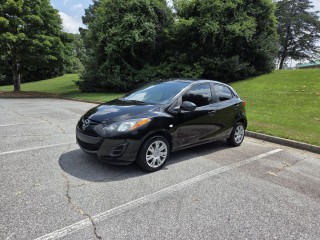 Image for 2013 Mazda Mazda2  ID: 7528754