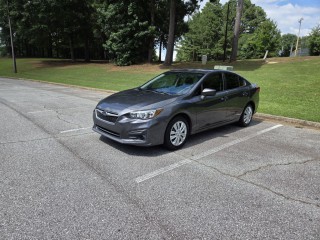 Image for 2019 Subaru Impreza  ID: 7541813