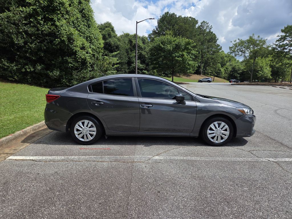 2019 Subaru Impreza Image 6