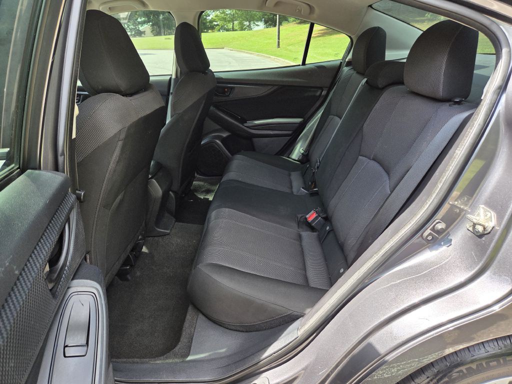 2019 Subaru Impreza Image 10