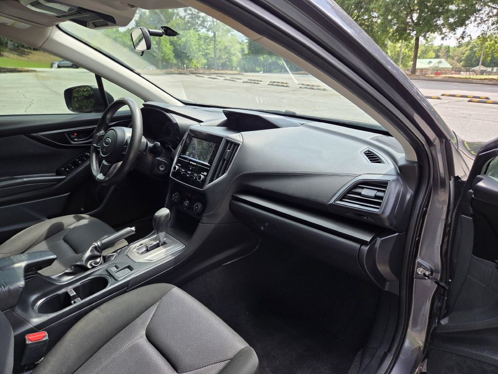 2019 Subaru Impreza Image 15