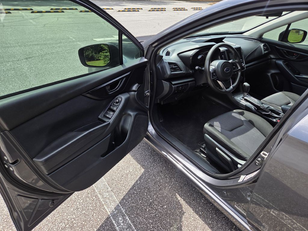 2019 Subaru Impreza Image 16
