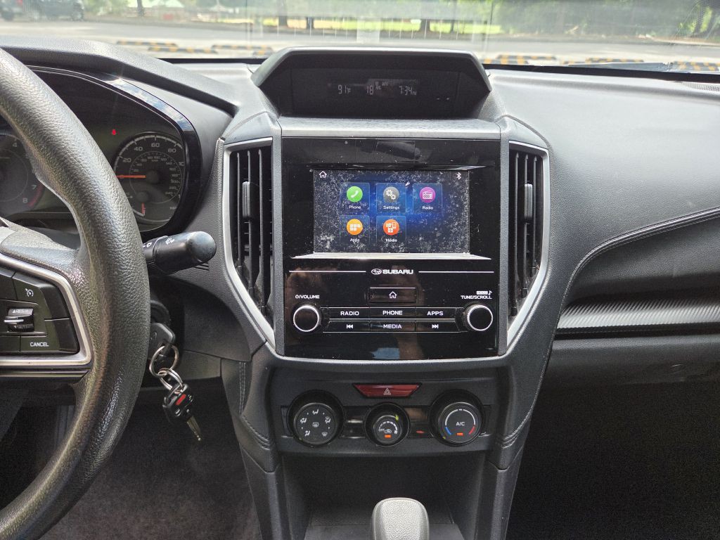 2019 Subaru Impreza Image 19