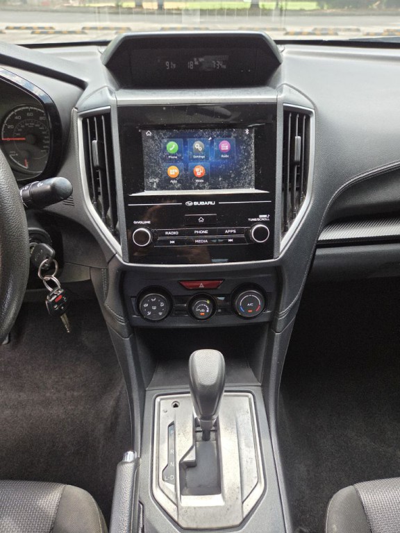 2019 Subaru Impreza Image 20