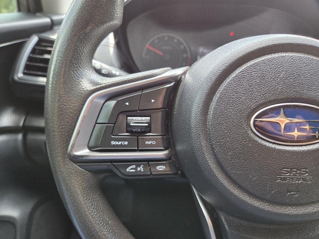 2019 Subaru Impreza Image 22
