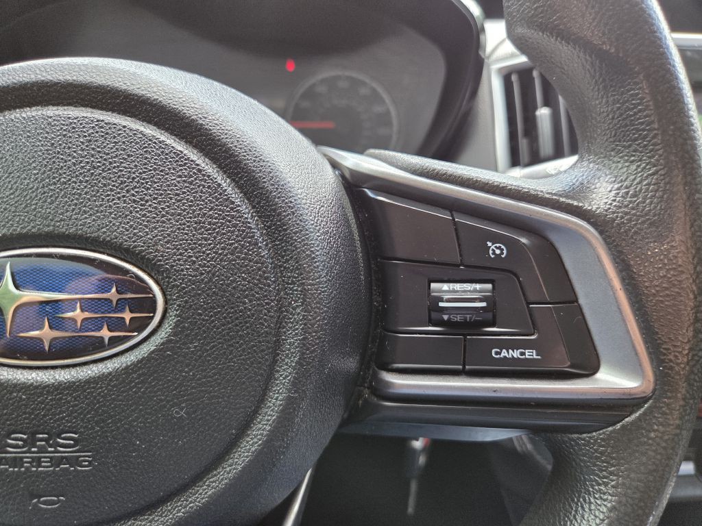 2019 Subaru Impreza Image 23