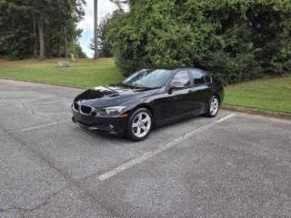 Image for 2015 BMW 3 Series 320i ID: 7598072