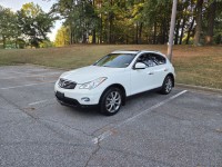 Image for 2012 INFINITI EX35 BASE ID: 7683304