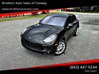 Image for 2015 Porsche Macan S ID: 6446288