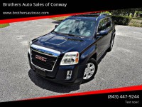 Image for 2015 GMC Terrain SLE ID: 6446293