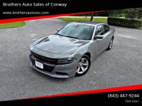 Image for 2017 Dodge Charger SXT ID: 6525680